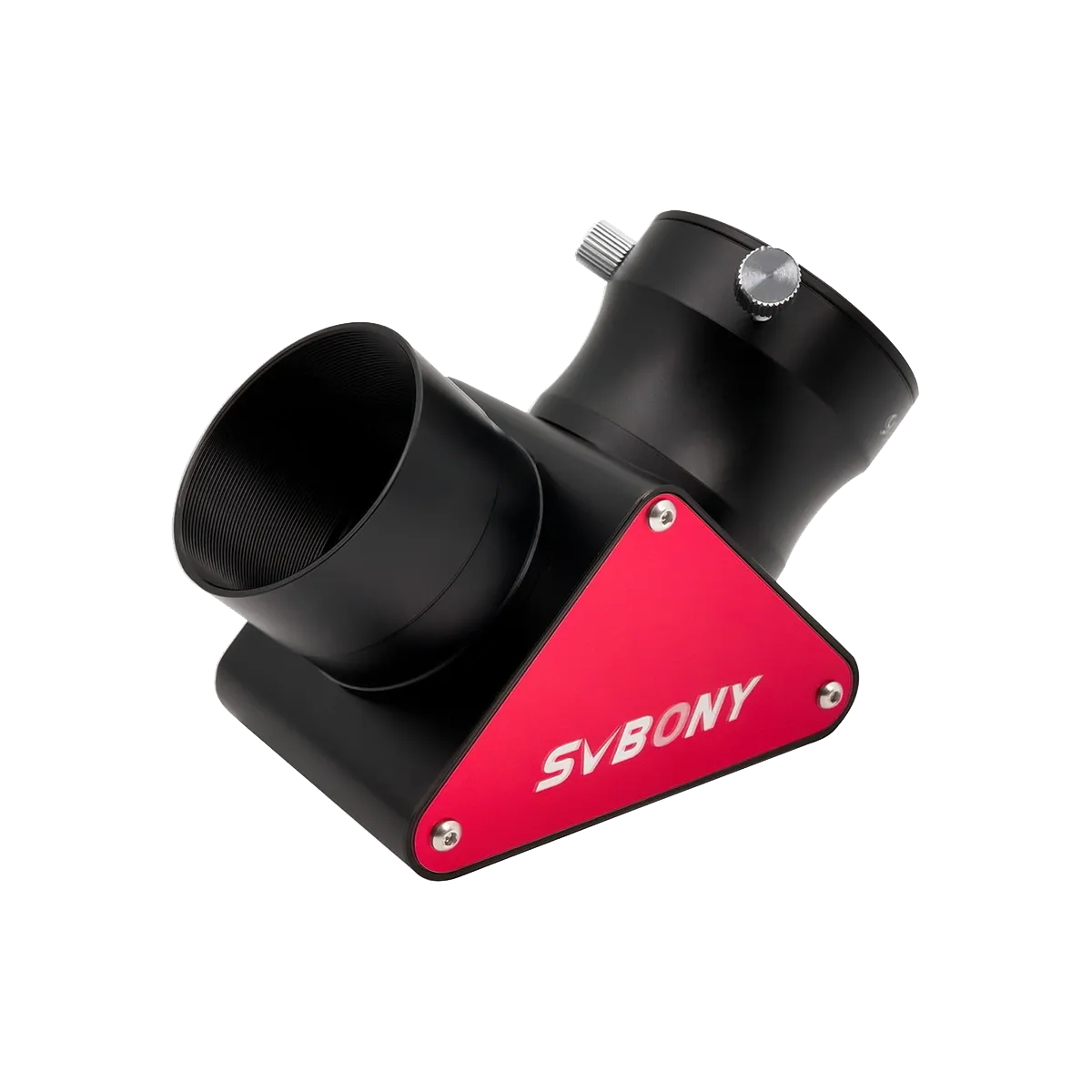 SVBONY SV188P 99% Reflectivity 90-Degree Dielectric Mirror Diagonal (2inch)