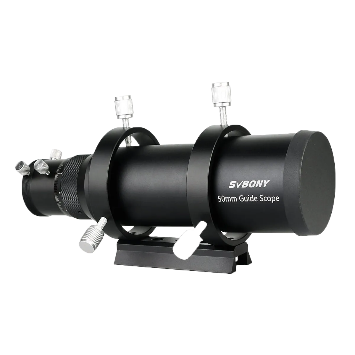 Svbony SV106 Guide Scope 50mm with Helical Focuser