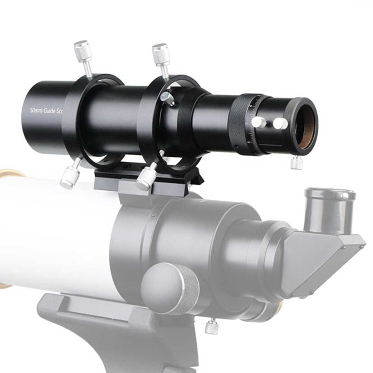 Svbony SV106 Guide Scope 50mm with Helical Focuser - Image 2