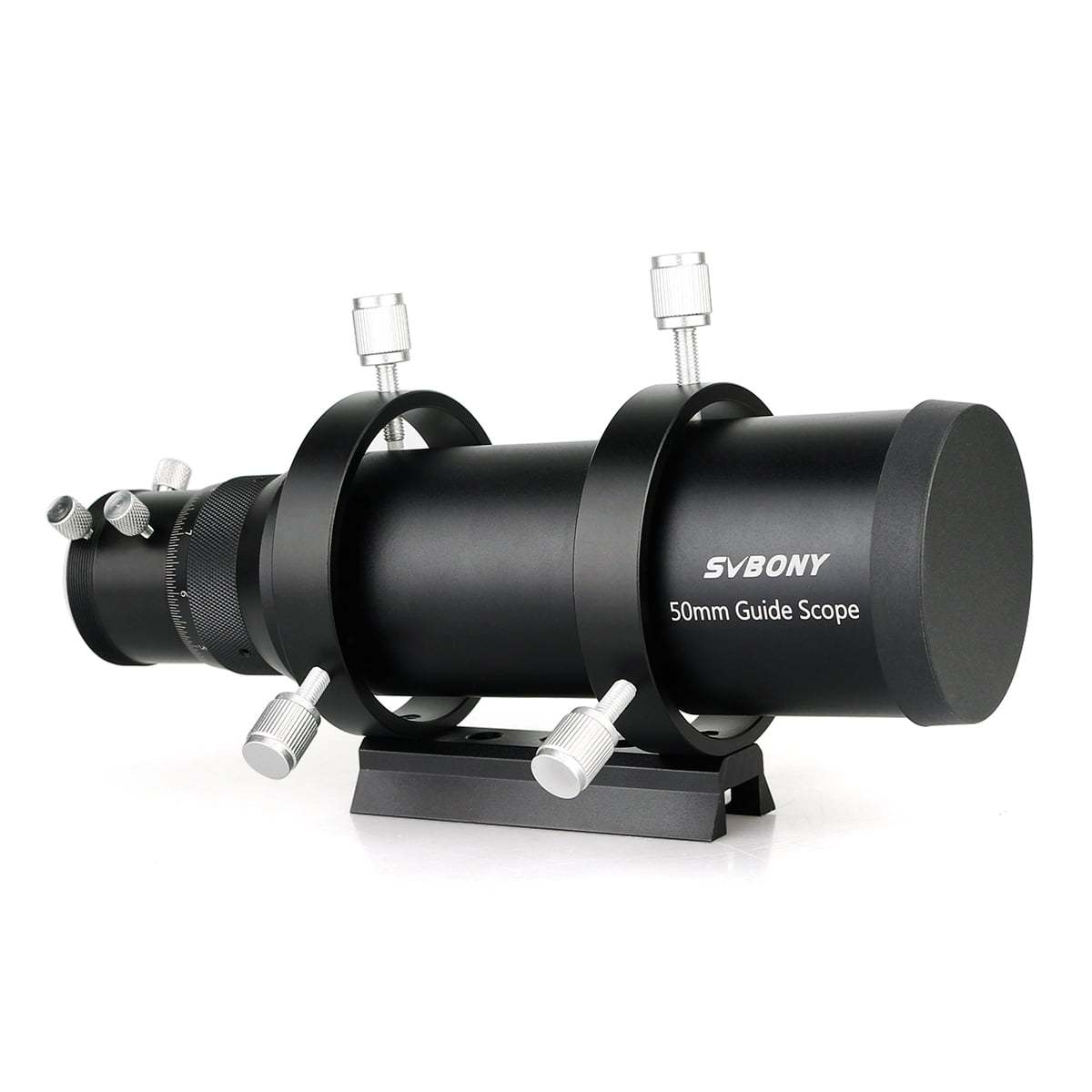 Svbony SV106 Guide Scope 50mm with Helical Focuser - Image 3