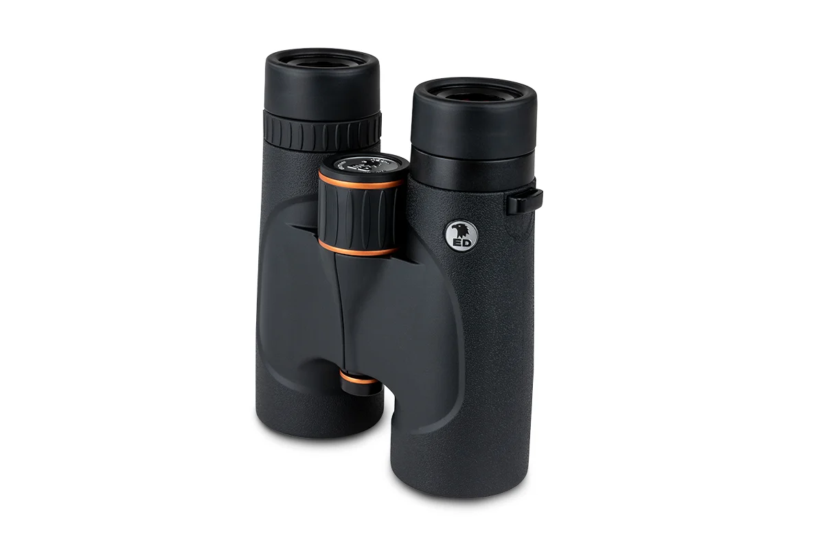 Celestron Regal ED 10x42mm Roof Binoculars - Image 4