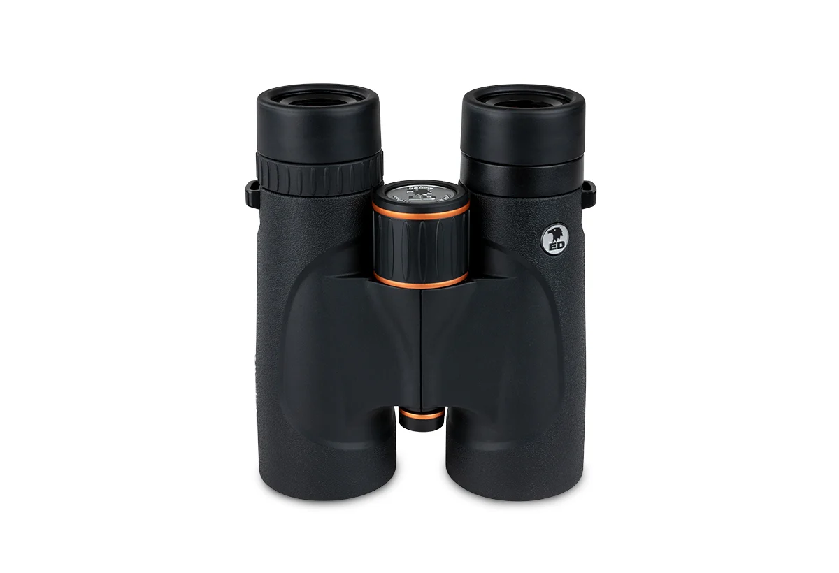 Celestron Regal ED 10x42mm Roof Binoculars - Image 5