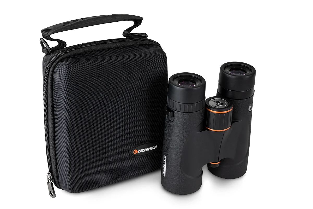 Celestron Regal ED 10x42mm Roof Binoculars - Image 8