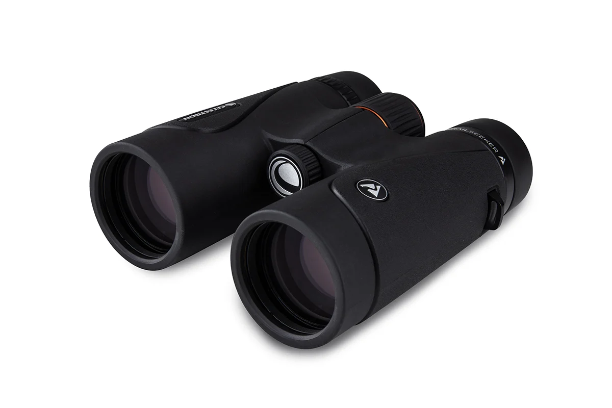 Celestron TrailSeeker 10x42mm Roof Binoculars