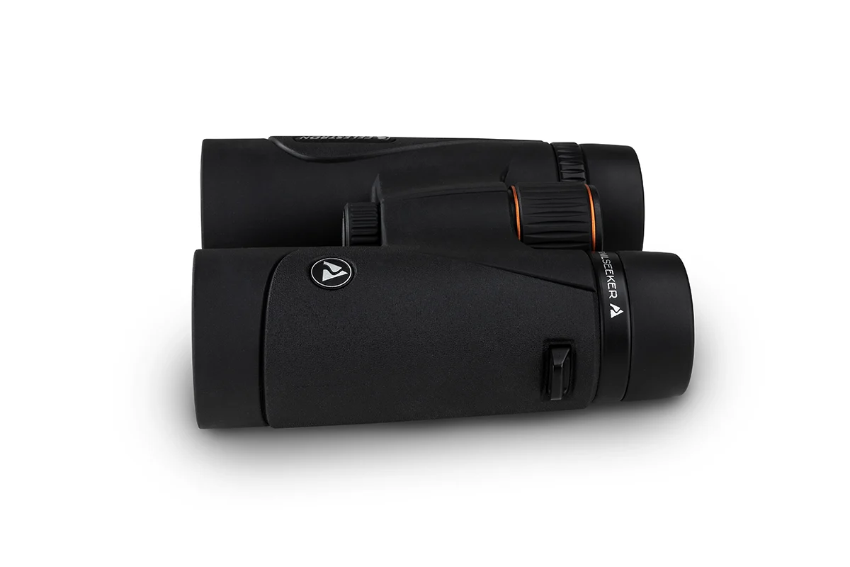 Celestron TrailSeeker 10x42mm Roof Binoculars - Image 6