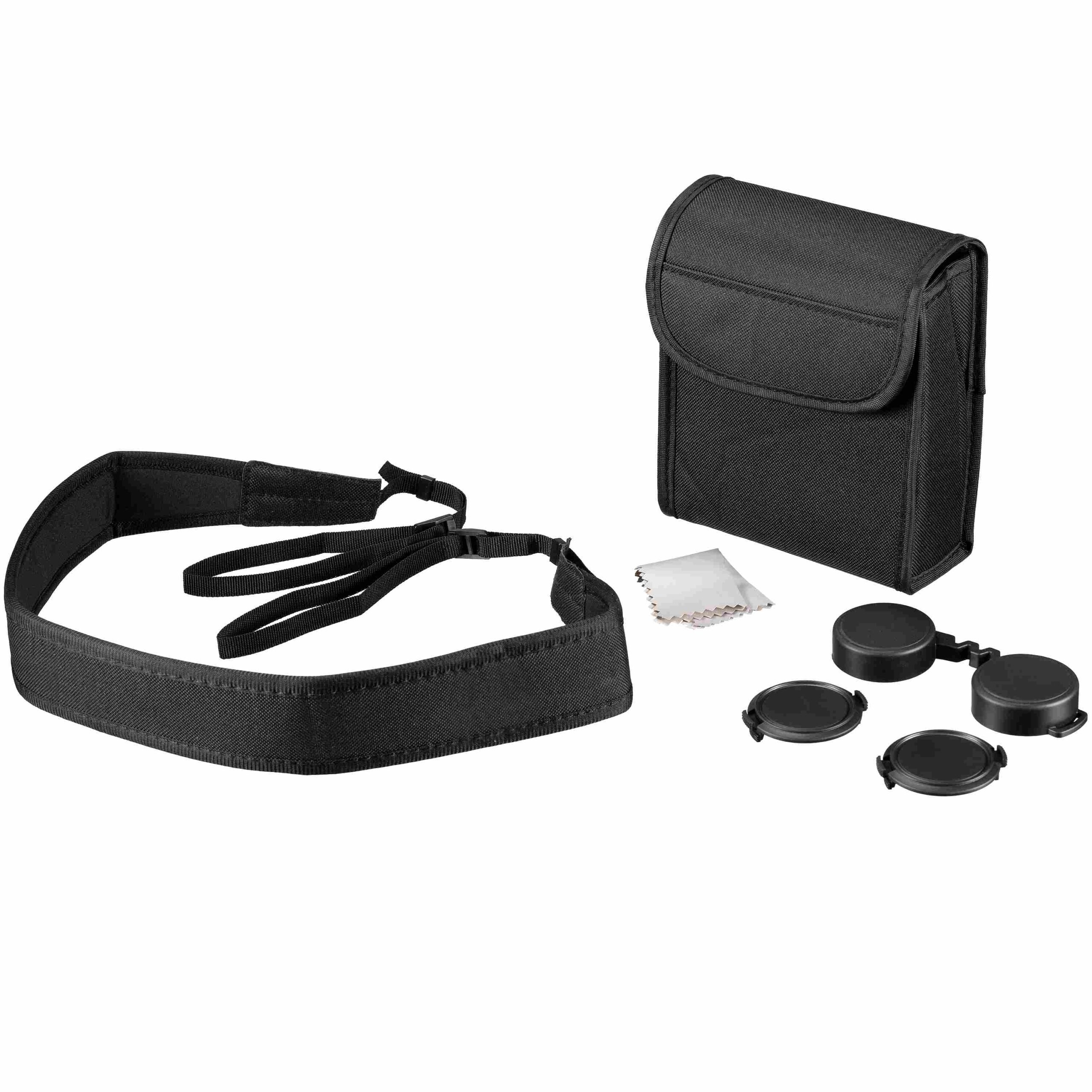 NATIONAL GEOGRAPHIC Trueview NG 10x42 Binoculars with special open bridge - Image 3