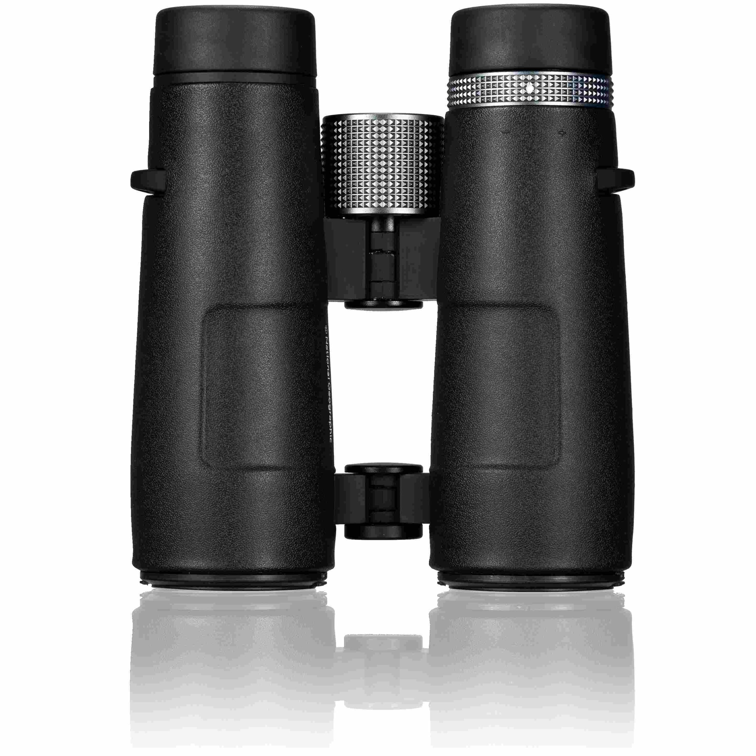 NATIONAL GEOGRAPHIC Trueview NG 10x42 Binoculars with special open bridge - Image 2