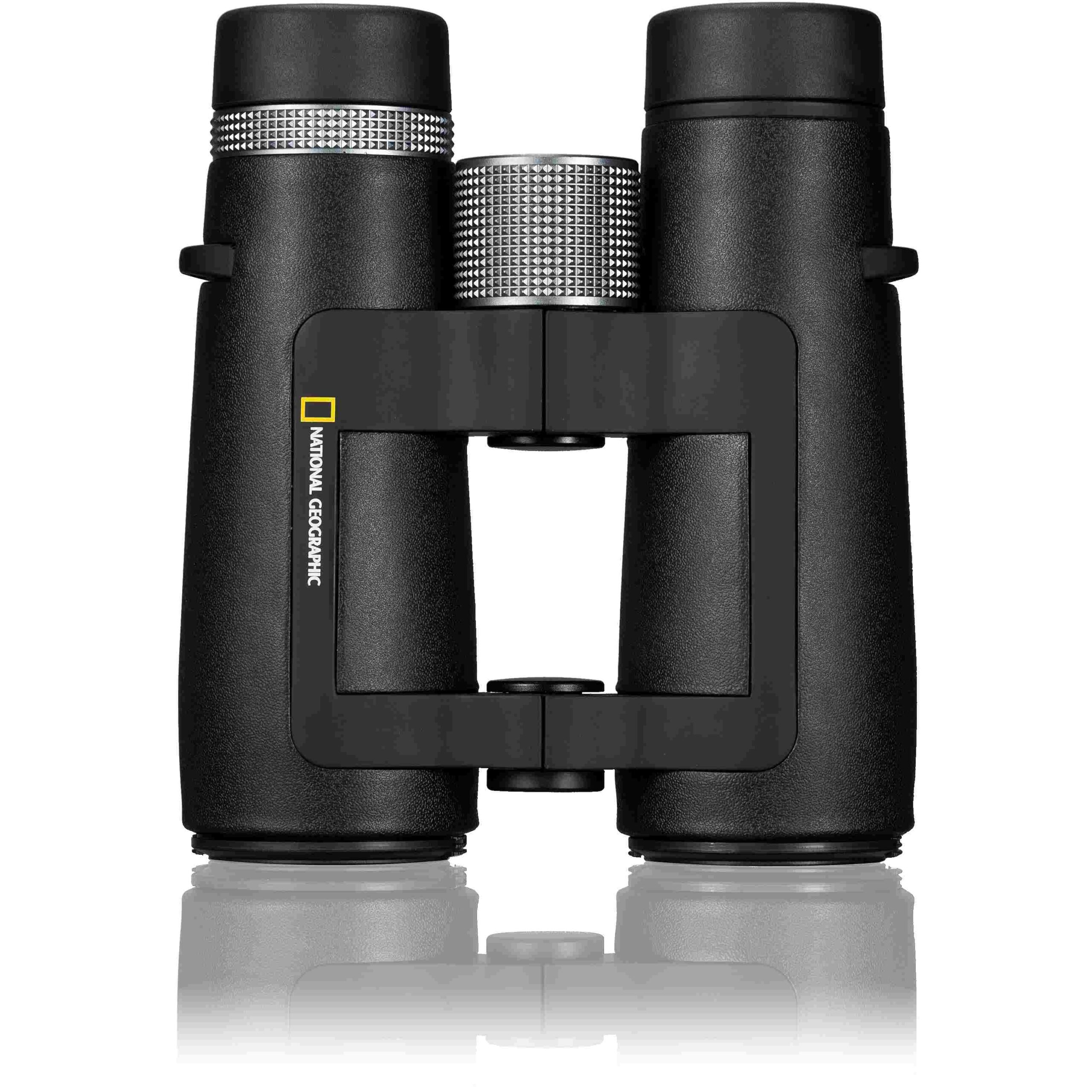 NATIONAL GEOGRAPHIC Trueview NG 10x42 Binoculars with special open bridge - Image 5