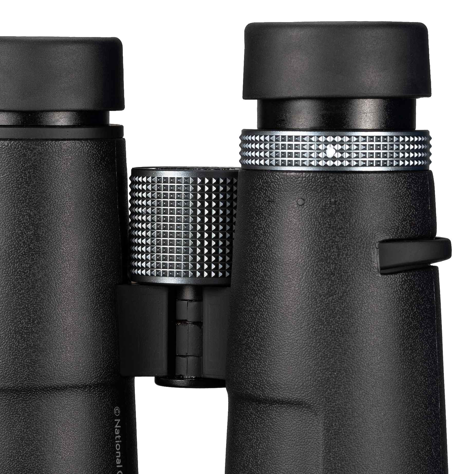 NATIONAL GEOGRAPHIC Trueview NG 10x42 Binoculars with special open bridge - Image 4