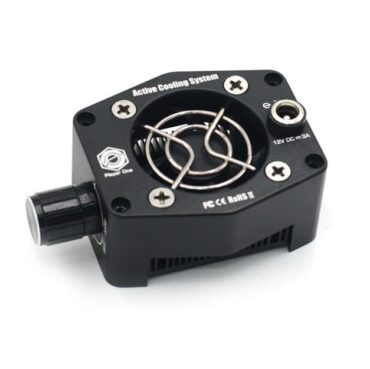 Player One Active Cooling System (ACS) for uncooled cameras