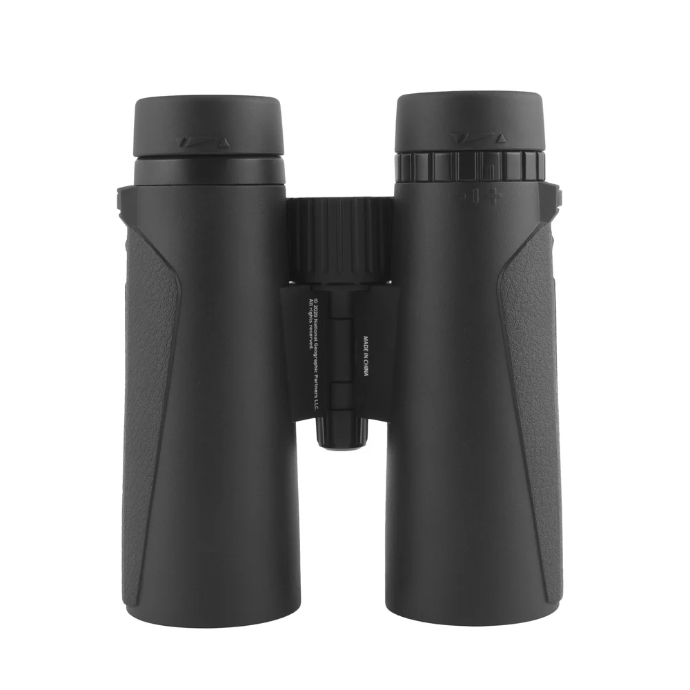 NATIONAL GEOGRAPHIC 10x42 Waterproof Binoculars with Floating Strap - Image 5
