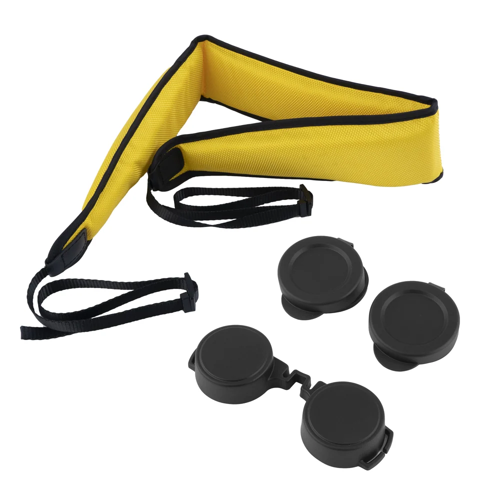 NATIONAL GEOGRAPHIC 10x42 Waterproof Binoculars with Floating Strap - Image 7