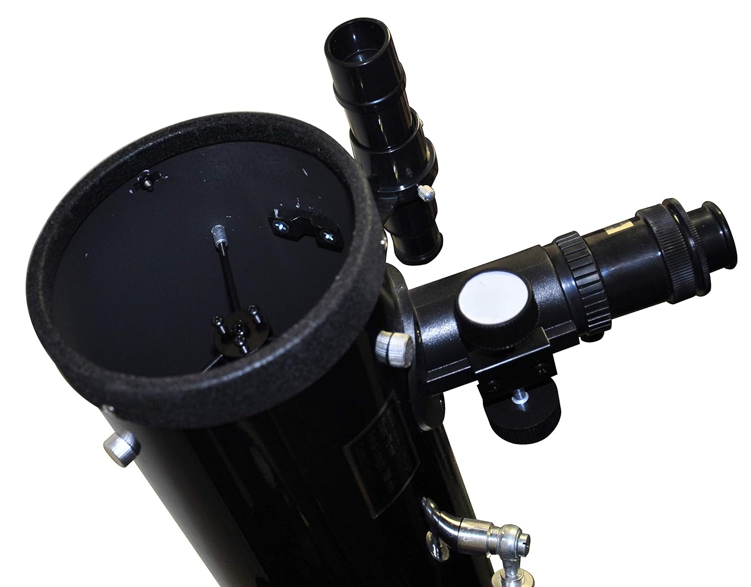 Dr. Mady Telescope | Mady 76700AZ Newtonian Telescope - Image 2