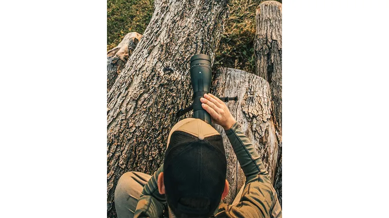Vortex Diamondback®HD 20-60x85 (Angled) Spotting Scope - Image 6