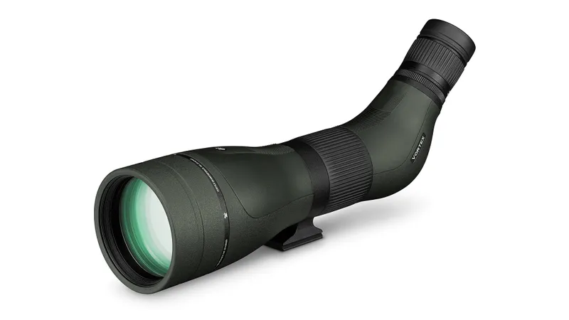 Vortex Diamondback®HD 20-60x85 (Angled) Spotting Scope - Image 7