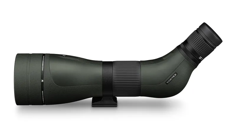 Vortex Diamondback®HD 20-60x85 (Angled) Spotting Scope - Image 5