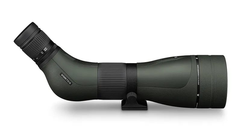 Vortex Diamondback®HD 20-60x85 (Angled) Spotting Scope - Image 3