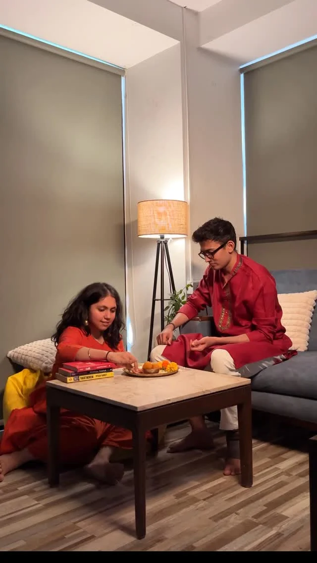She tied the Rakhi, he tied the stars to her dreams. 🌌✨
This Raksha Bandhan, gift more than tradition — gift her the universe.
🔭 Because every guiding star deserves to find her own.

#RakshaBandhan #GiftOfStars #TelescopeGift #SiblingGoals #AstronomyLove #StargazingSister #SpaceArcade #Rakhi2025 #BeyondTradition