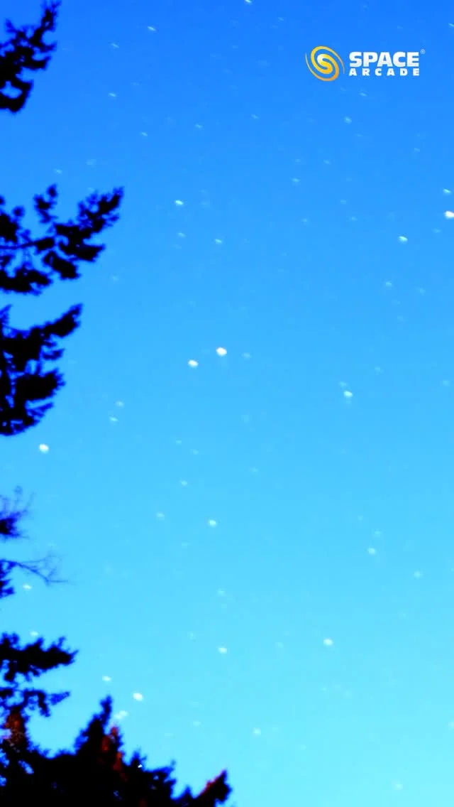 🌌✨ A Sky Full of Stories – August 2025 ✨
This August, the universe is putting on a celestial masterpiece from glowing full moons to rare planetary dances and dazzling meteor showers!
🔭 Mark your calendars:
🌕 Full Moon – Aug 9
🌠 Perseids Meteor Shower – Aug 12-13
🌟 Planetary Conjunctions, Moon Meets, Deep Sky Delights & More!

📍Don’t just look up—witness wonders with your own eyes.

#SpaceArcade #CelestialEvents #AugustAstronomy #StargazingNights #Perseids2025 #MoonMagic #PlanetWatch #NightSkyVibes #TelescopeTime #AstronomyReel