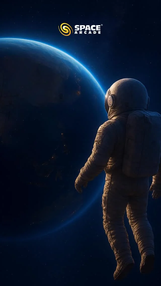 From the farthest corner of space, our tricolour still shines the brightest. 🌏✨

Happy Independence Day! 🇮🇳 

#OurTricolour #IndependenceDay #PrideOfIndia #SpaceArcade #FromIndiaToInfinity #AstronomyLove #IndiaInSpace #HappyIndependenceDay