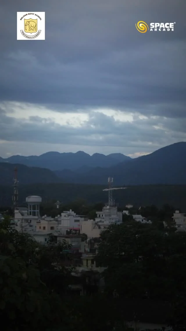 Unlocking the magic of the universe with Space Arcade ✨

A new window to the cosmos opens at Welham Boys’ School, Dehradun 🌠
From understanding the “Celestron CGX-L 1400 EdgeHD 14” Telescope to hands-on setup, alignment, and live demonstrations educators were trained to lead inspiring night-sky sessions with confidence.

Grateful to Welham Boys’ School, Uttarakhand, for trusting us and for the wonderful opportunity to collaborate in this journey toward astronomical exploration.

🔭 Looking for telescope solutions for your institution?
Space Arcade is your one-stop solution.
🌐 www.spacearcade.in

#SpaceArcade #AstronomyEducation #SchoolAstronomy #WelhamBoysSchool #TelescopeTraining #STEMLearning #ExploreTheUniverse #NightSky #IndiaAstronomy