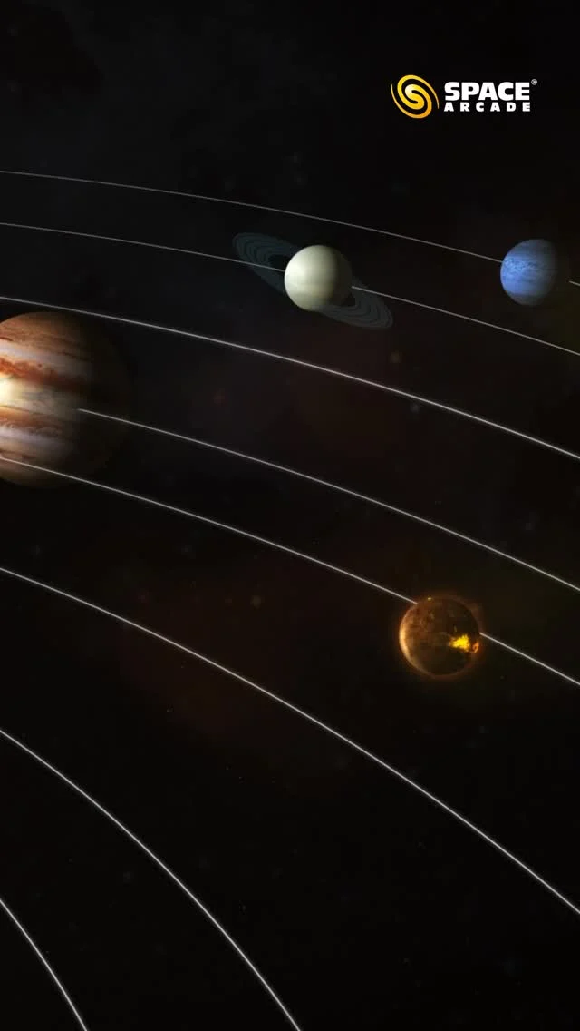 Six Planets. One Sky. One Rare Moment. 🌌✨

From 26th to 28th February 2026, Mercury, Venus, Jupiter, Saturn, Uranus & Neptune will line up in a breathtaking Six-Planet Parade.

Some will shine bright to the naked eye…
But the real magic? It begins when you look through a telescope. 🔭

Don’t just hear about it.
Witness it. Experience it. Capture it.

Explore our wide range of telescopes and get ready before the alignment arrives.

🌠 26–28 February 2026
🔭 Explore Telescopes at Space Arcade

comment below or dm us to know more about the event..

#PlanetParade #SixPlanetAlignment #AstronomyEvents #StargazingIndia #SpaceArcade