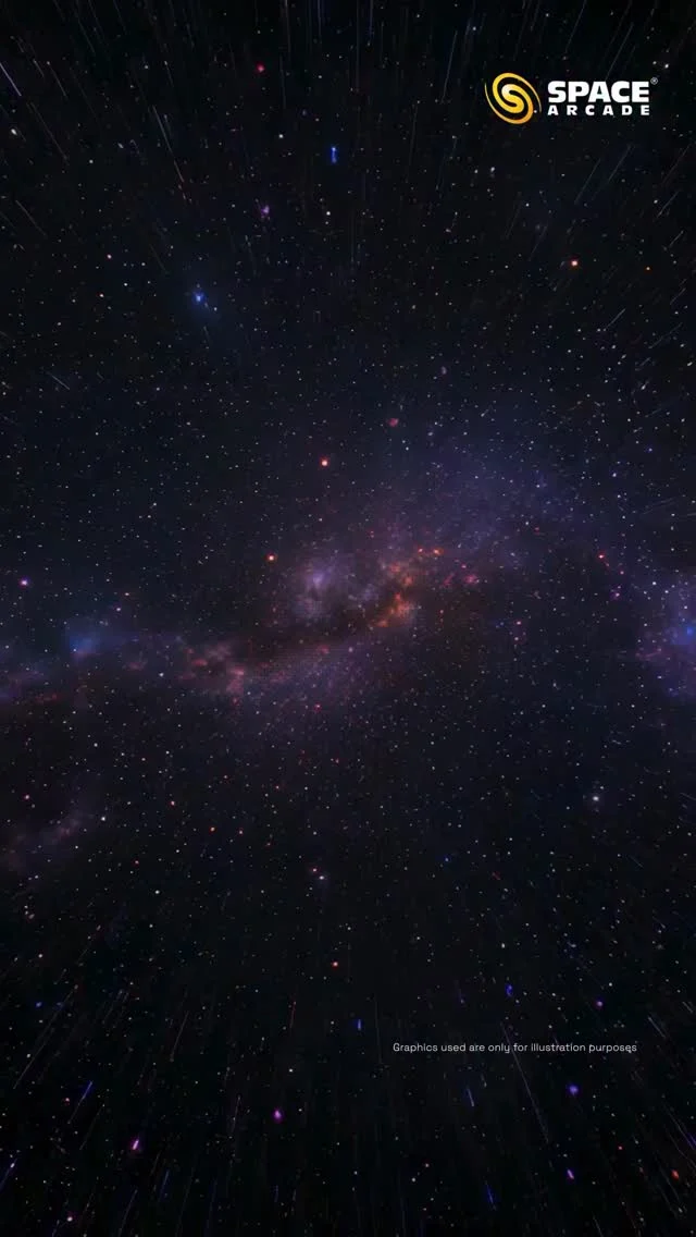 June is bringing some of the year’s most exciting celestial events. 🌌✨

From the dazzling Venus–Jupiter conjunction and the Moon’s close encounter with Saturn, to the Milky Way shining under a Super New Moon and Mercury at its best visibility — there’s something to look up for all month long. 🔭

Mark your calendars, save these dates, and don’t miss the cosmic show happening above you.

🌟 June 2026 Sky Highlights
📅 Save • Share • Look Up

#SpaceArcade #JuneSkyHighlights #Stargazing #Astronomy #NightSky MilkyWay VenusJupiter MoonSaturn Mercury SummerSolstice Mars Pleiades CelestialEvents Astrophotography