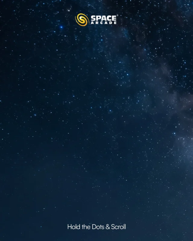 Some lessons aren’t found in books, they’re shared under the stars.

The first person who pointed at the night sky and made the universe feel a little closer. The one who sparked our curiosity, answered our endless questions, and taught us to keep looking up.

This Father’s Day, celebrate the guiding stars in our lives. 💙✨

Happy Father’s Day from Space Arcade. 🚀

#FathersDay #HappyFathersDay #SpaceArcade #LookUp #Stargazing